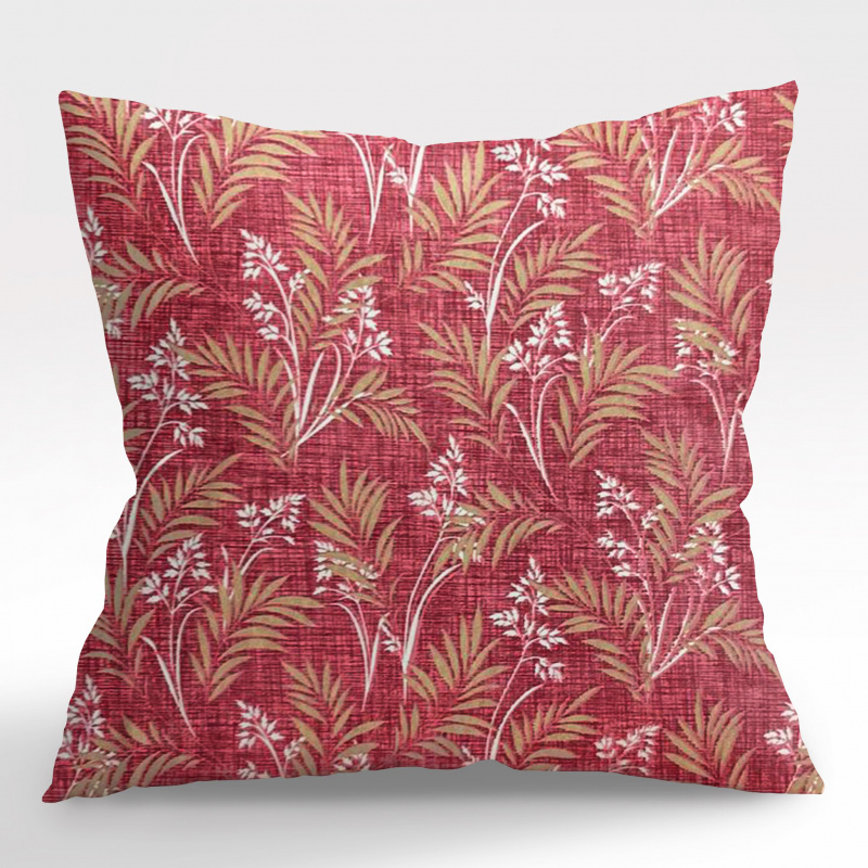 Ervi povlak na polštář bavlněný - harmonie