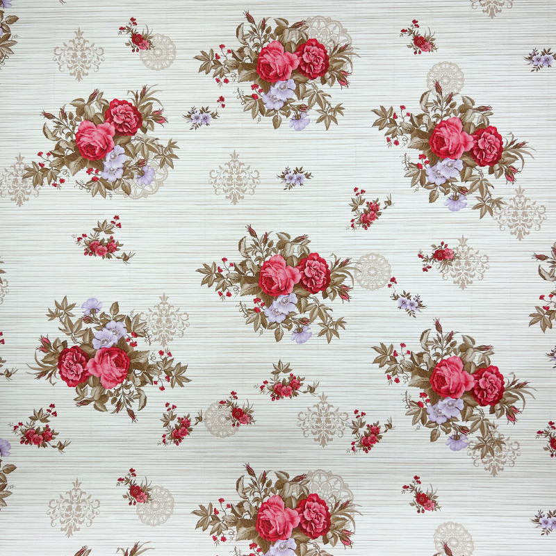 Ubrus PVC DC-6575B - Role 140cm x 20m