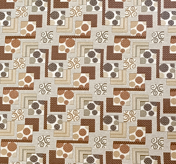 Dekorační/potahová gobelínová látka Asetat - 321