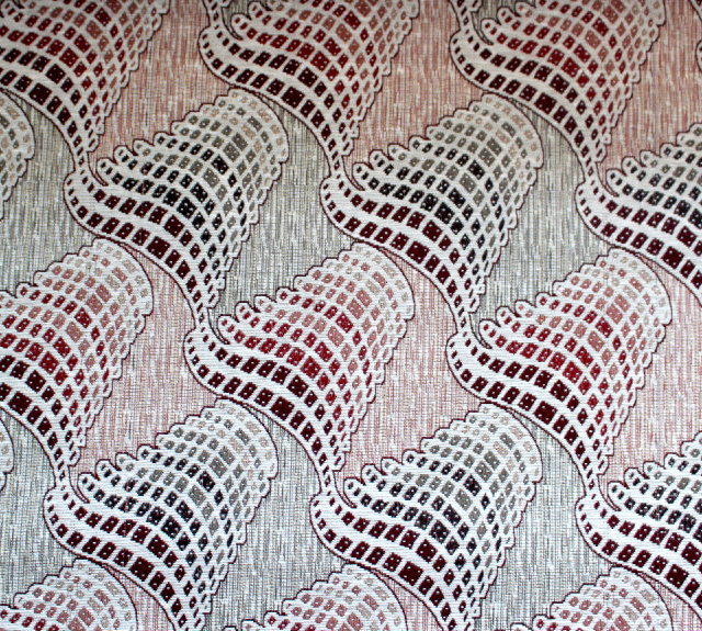 Dekorační/potahová gobelínová látka Asetat - 156