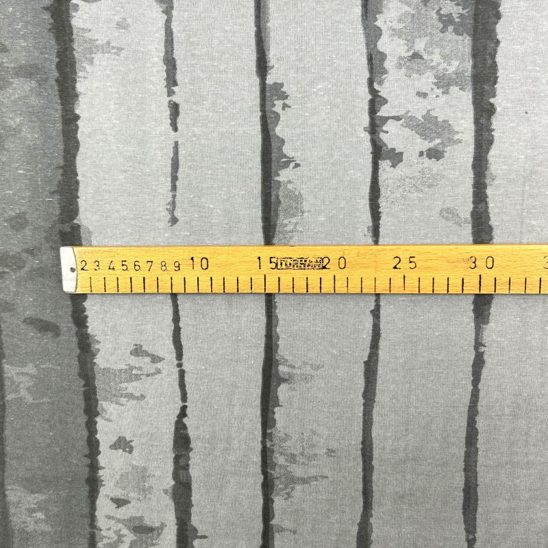 Ervi bavlna  š.240cm - Marina šedá - 106046-3, metráž