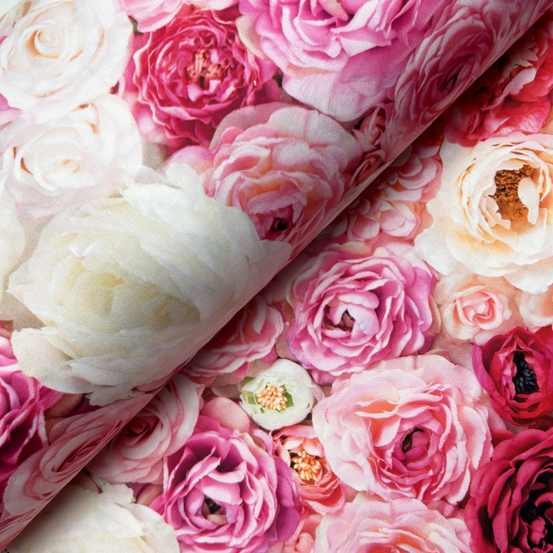 Ervi DELUXE Collection Saténové DUO povlečení - Glami