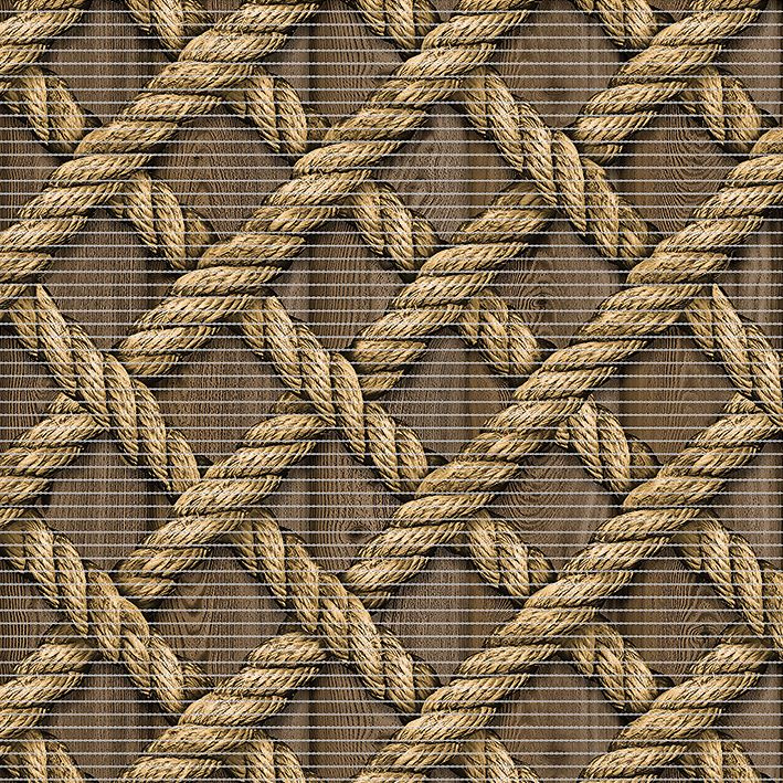 Koupelnová pěnová předložka AQN-542A, metráž