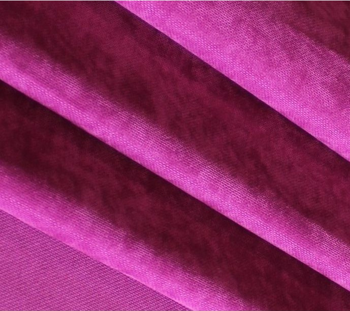 Ervi zatemňovací závěs  - purpurový