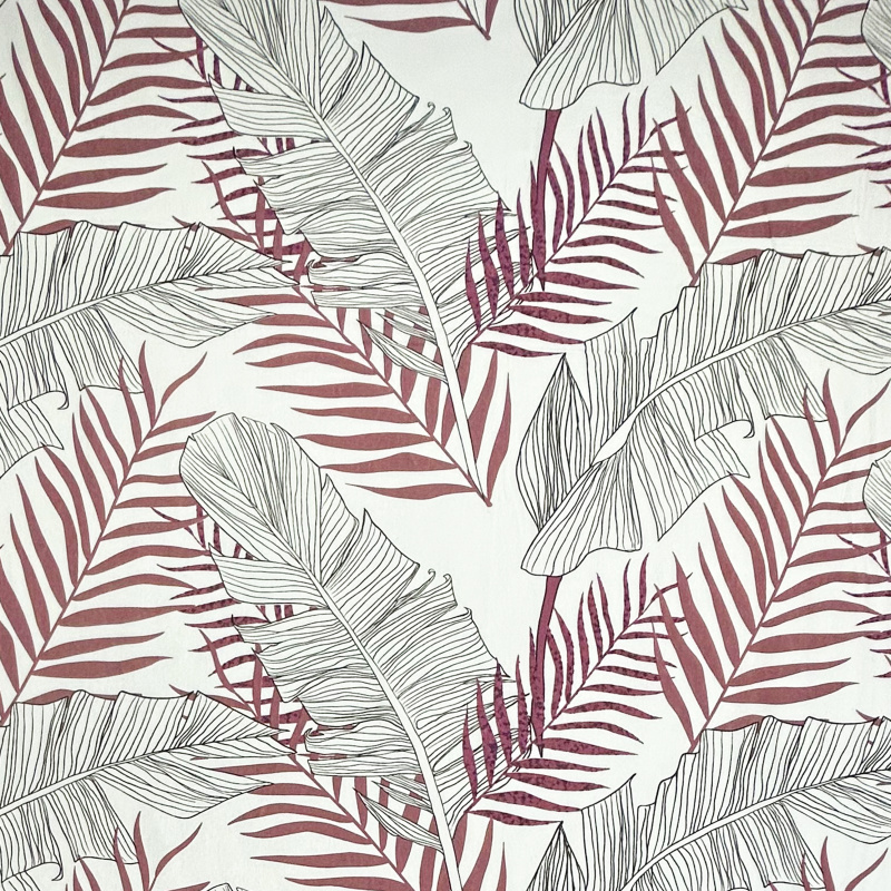 Ervi bavlna  š.240cm - Exotický vzor - 54056, metráž