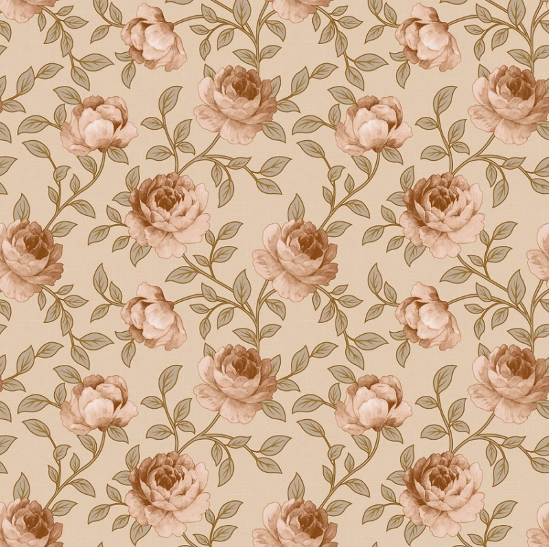 Ubrus PVC D-223B - Role 140cm x 20m