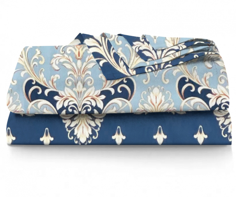 Ervi bavlněné prostěradlo - orientální pohádka