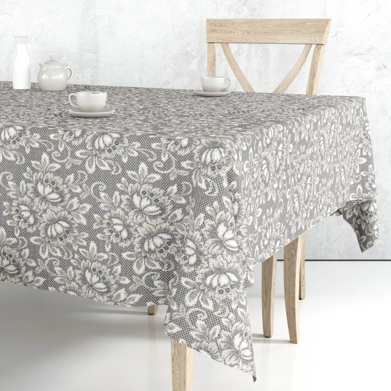 Ubrus PVC  FL-1142-03 - Role 140cmx 20m