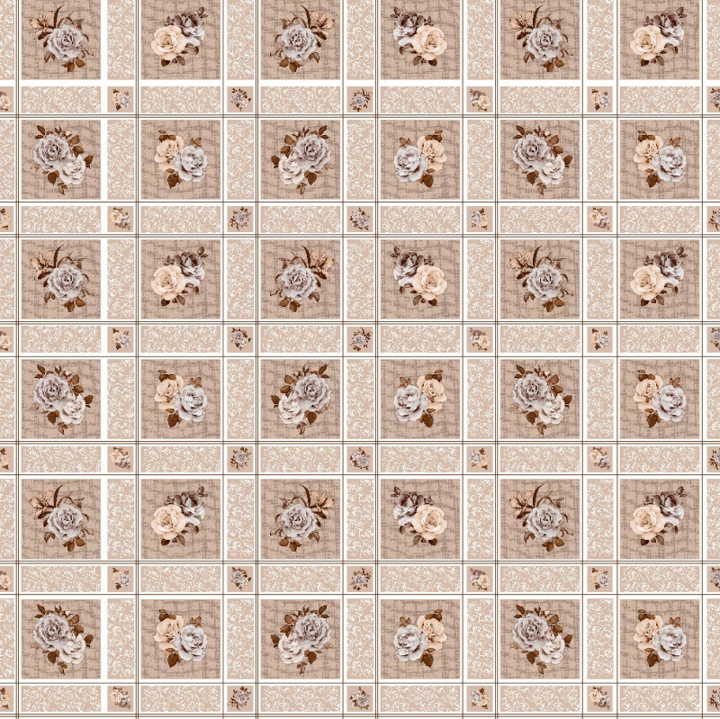 Ubrus PVC  FL-1325-03 - Role 140cmx 20m