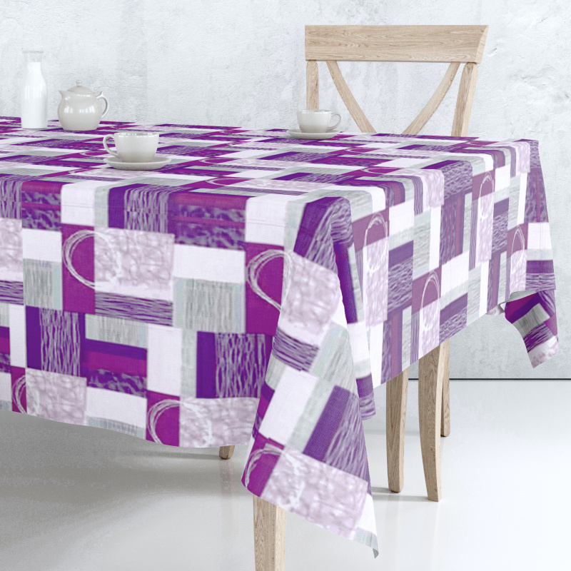 Ubrus PVC Mirabella DC-225B 140cm x 20m