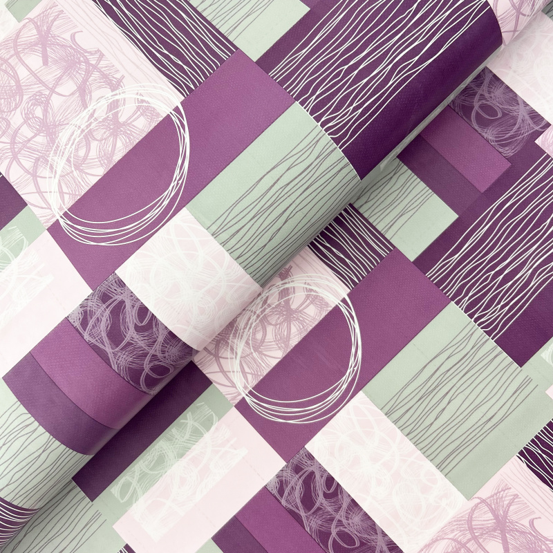 Ubrus PVC Mirabella DC-225B 140cm x 20m