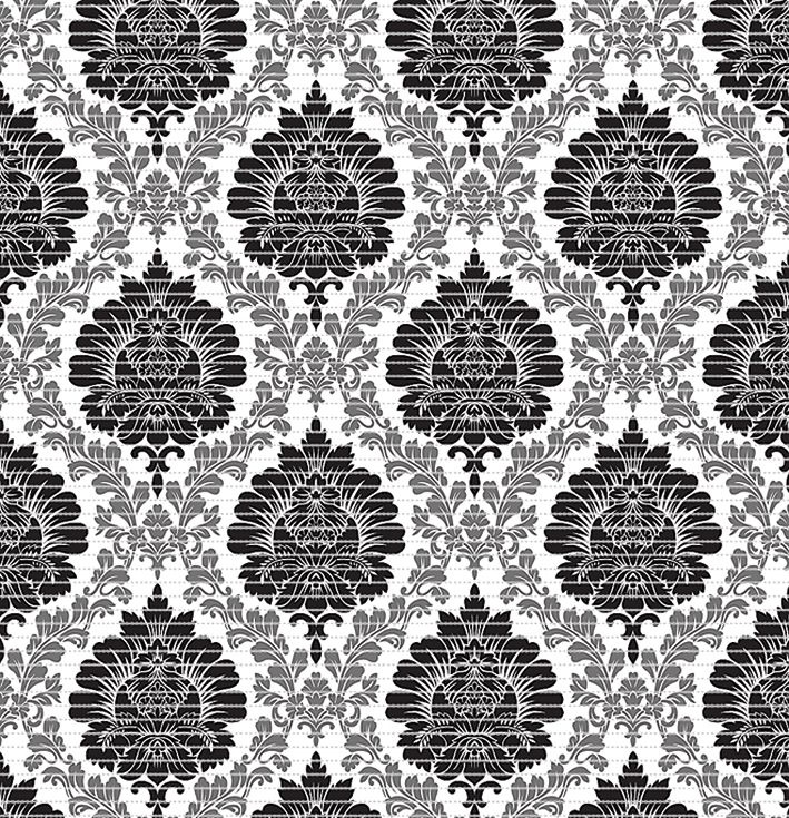 Koupelnová pěnová předložka AQN-592D, metráž