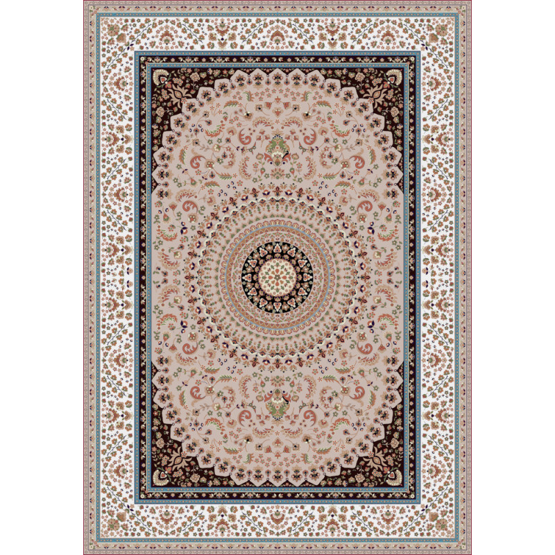 Koberec kusový DIGITAL VELVET G-110 - orientální