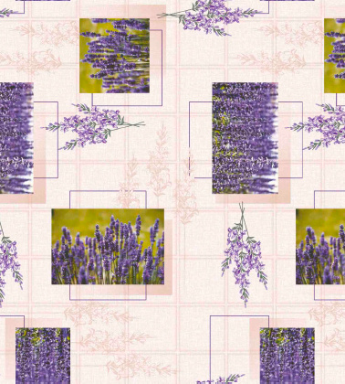 Ubrus PVC  FL-1716-02 - Role 140cmx 20m