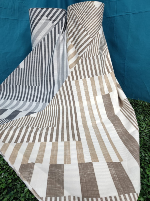 Ervi Bavlněná látka/plátno š.240cm - Josef 30338-2, metráž