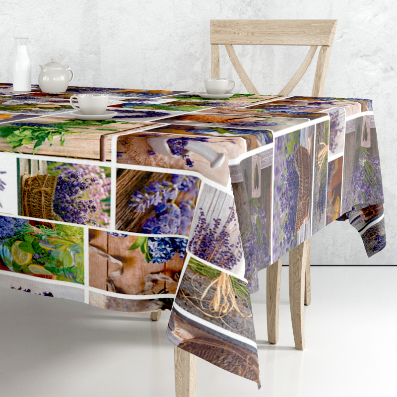 Ubrus PVC Moderno Mo-6284 - Role 140cmx 20m