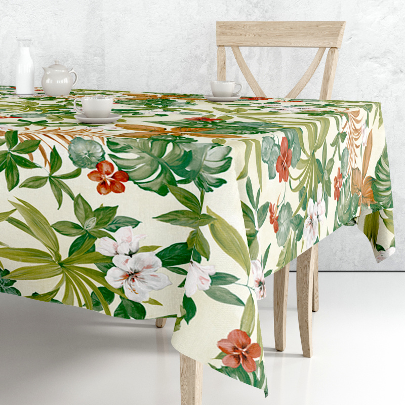 Ubrus PVC Moderno Mo-6244-01 - Role 140cmx 20m