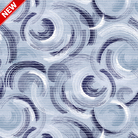 Role Dekomarin koupelnová PVC předložka D-196A 65cm x 15m