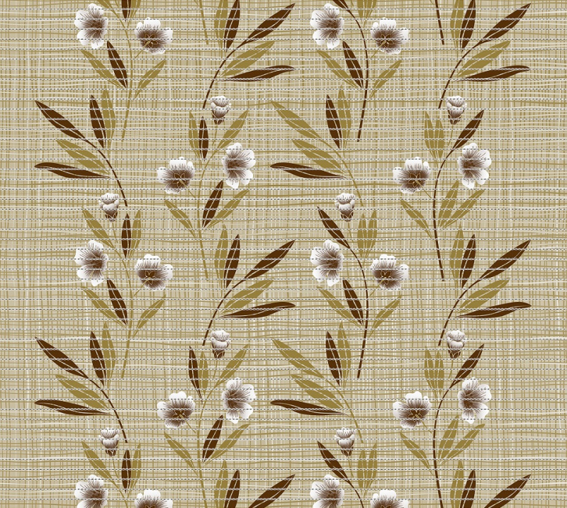 Role AquaNova koupelnová PVC předložka AQN-562B 65cm x 15m