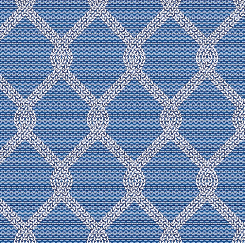 Role AquaNova koupelnová PVC předložka AQN-513A 65cm x 15m