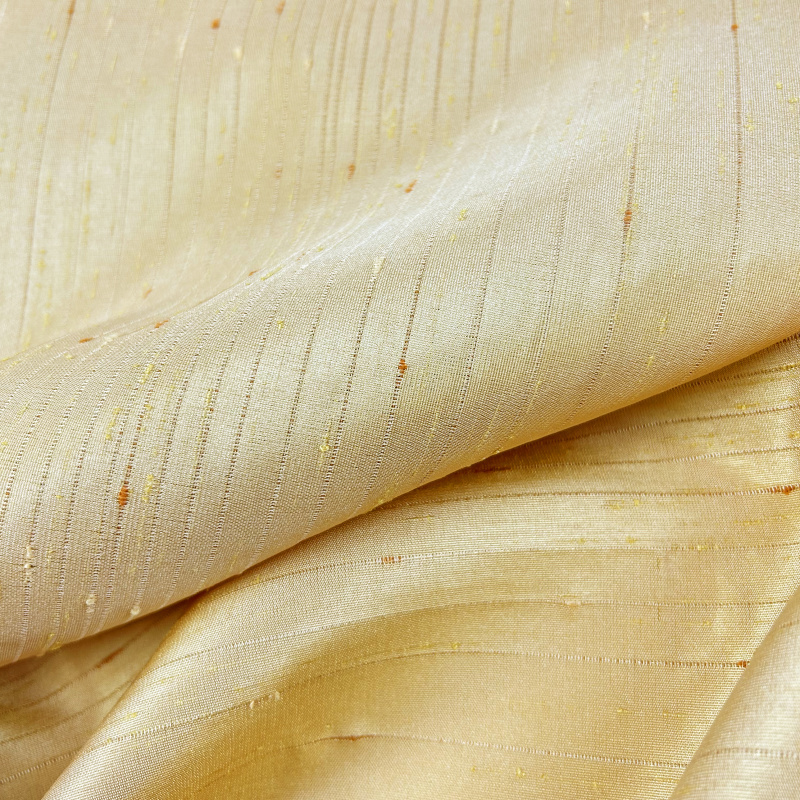 Ervi dekorační závěs - Estera chameleon - kopie