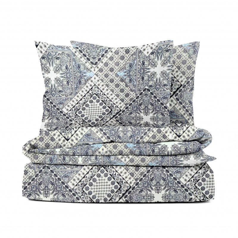 Ervi bavlněné povlečení - Castellón