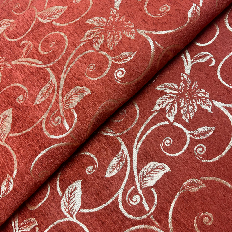 Dekorační/potahová Gobelínová oboustranná látka Rekor - 13266