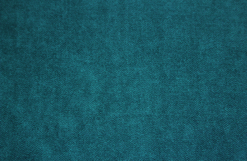 Dekorační/potahová látka LCT-157 - tyrkysová, metráž