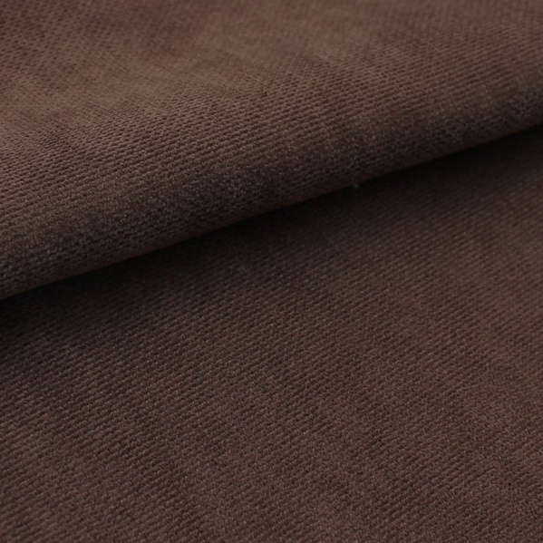 Dekorační/potahová látka LCT-14571 tmavá hnědá, metráž