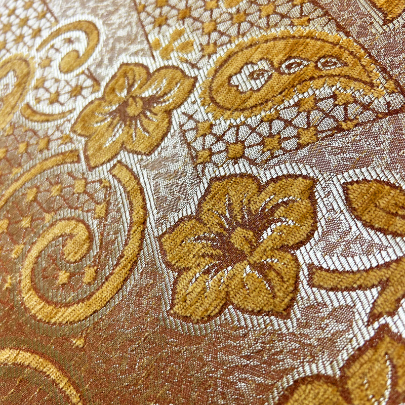 Dekorační/potahová Gobelínová oboustranná látka Rekor - 9096-1