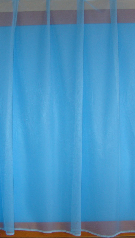 Síťovaná záclona 150cm Markuzet, metráž