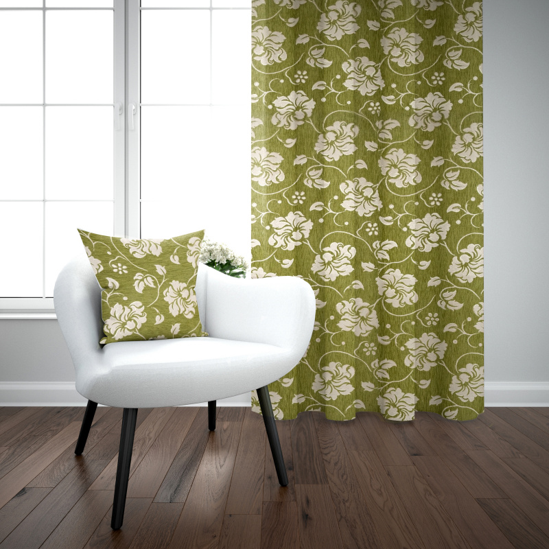 Ervi Gobelínový termo závěs - Rekor - 7003