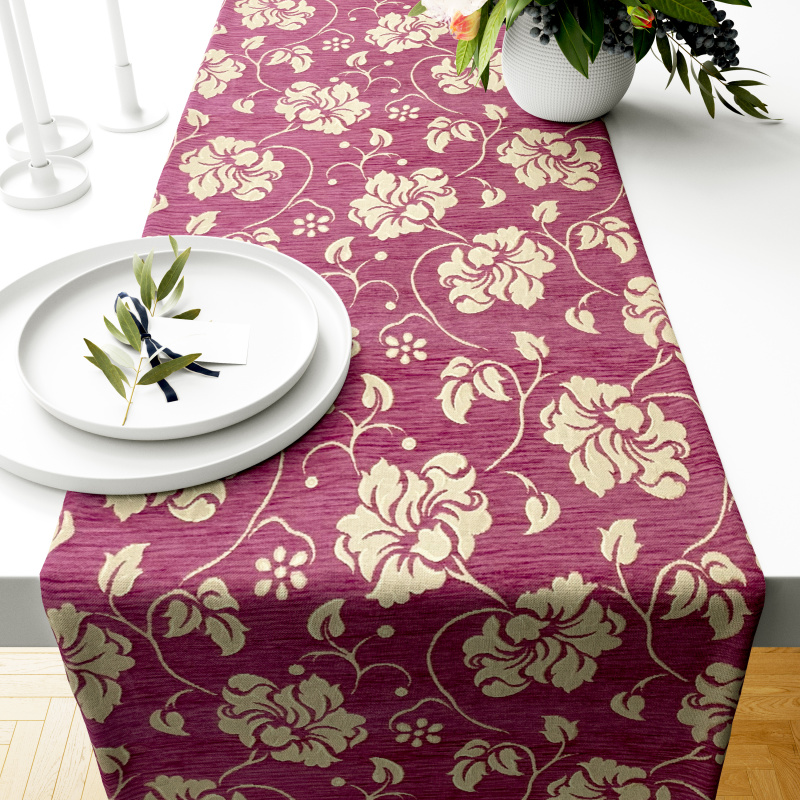 Ervi Gobelinový běhoun na stůl - Rekor - 7005