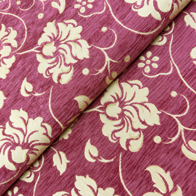 Dekorační/potahová Gobelínová oboustranná látka Rekor - 7005