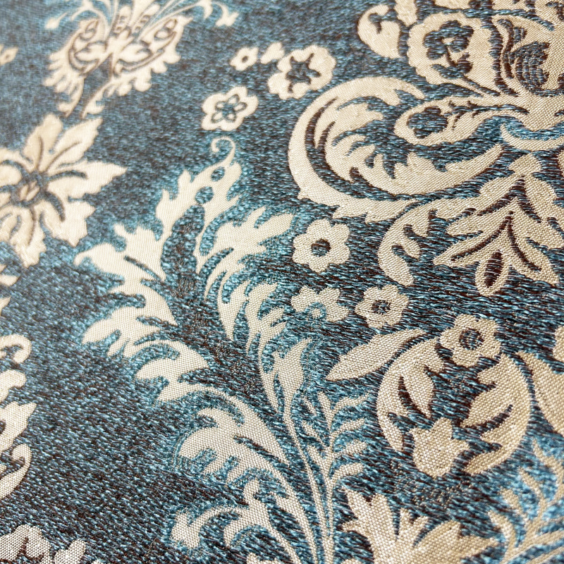 Dekorační/potahová Gobelínová oboustranná látka Rekor - 8102