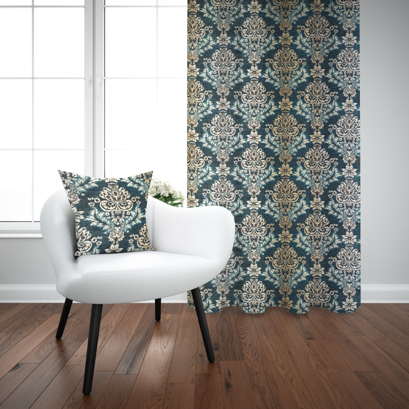 Ervi Gobelínový termo závěs - Rekor - 8102