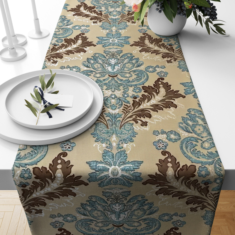 Ervi Gobelinový běhoun na stůl - Rekor - 8102-1