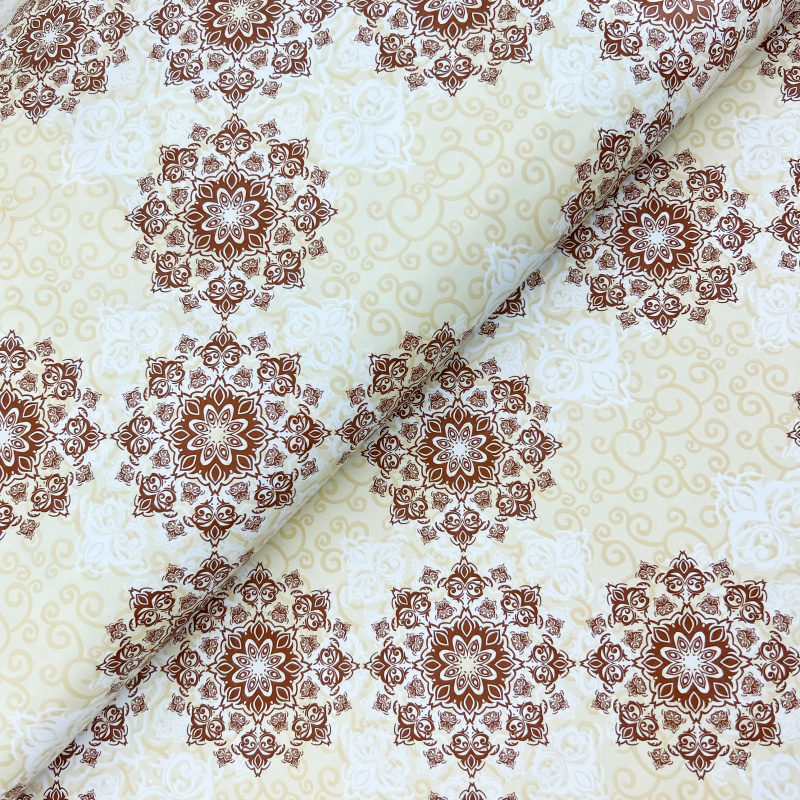 Ubrus PVC DC-305C - Role 140cm x 20m