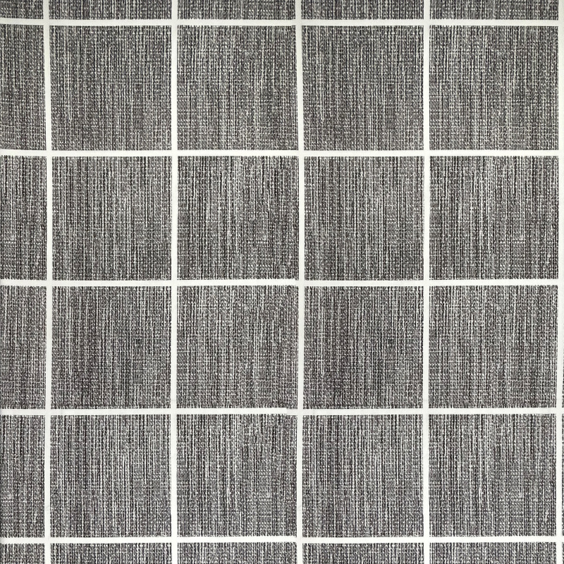 Ervi Bavlněná látka/plátno š.240cm - Arthur šedé - 17501-1, metráž