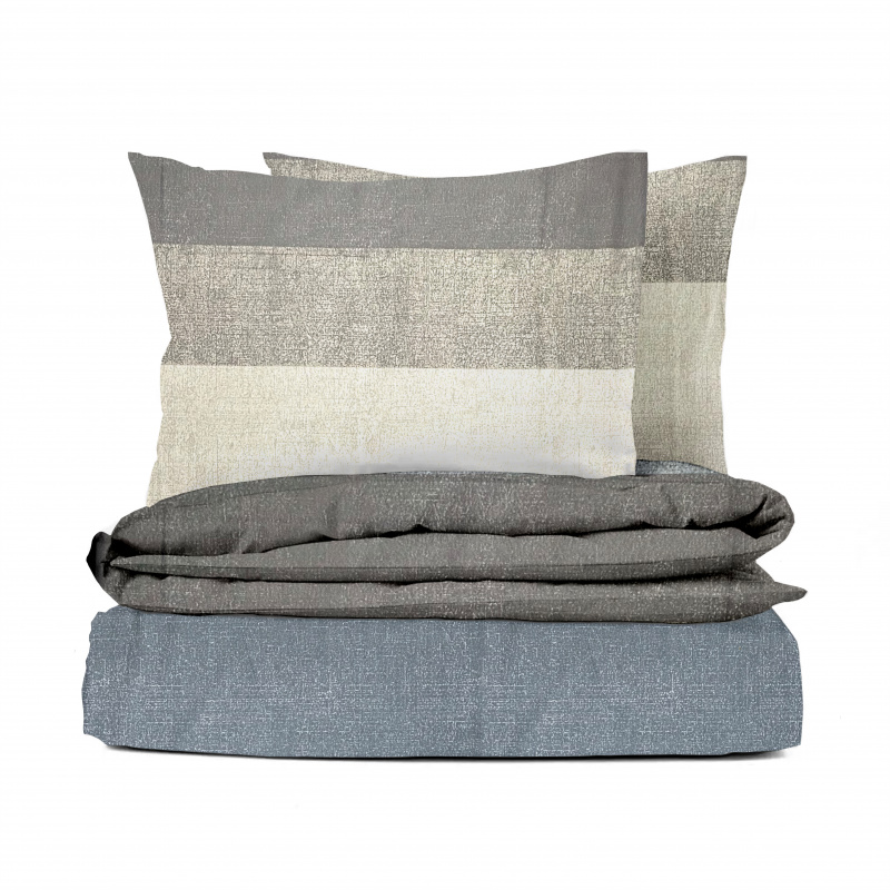 Ervi bavlněné povlečení - Oliver