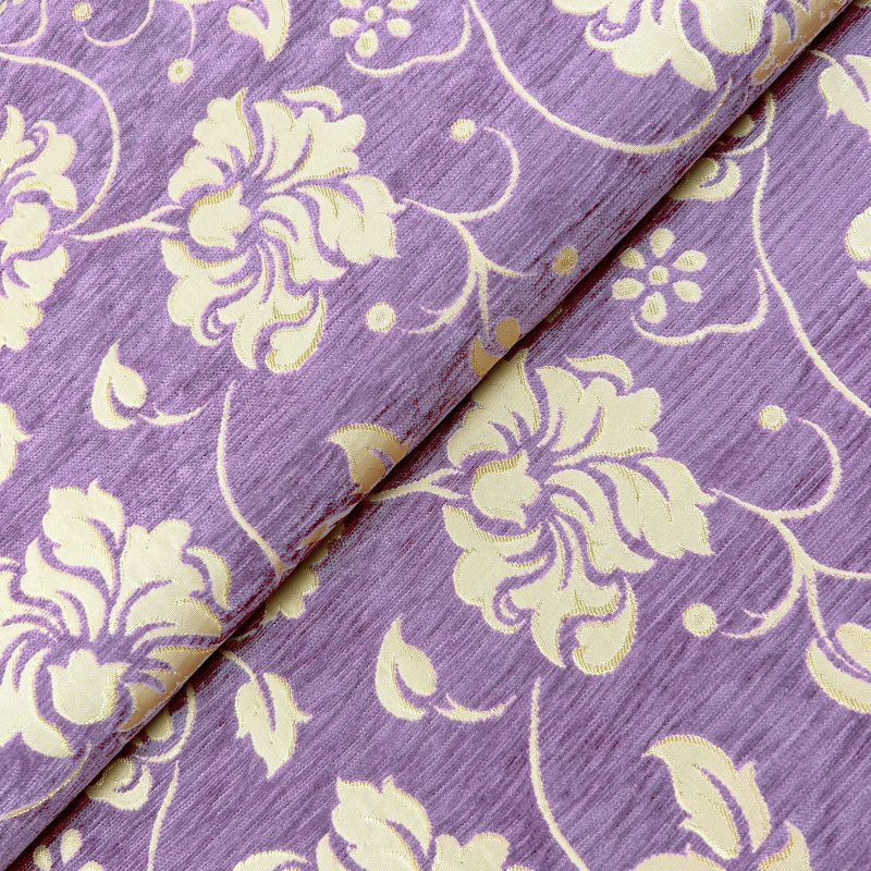 Dekorační/potahová Gobelínová oboustranná látka Rekor - 7013