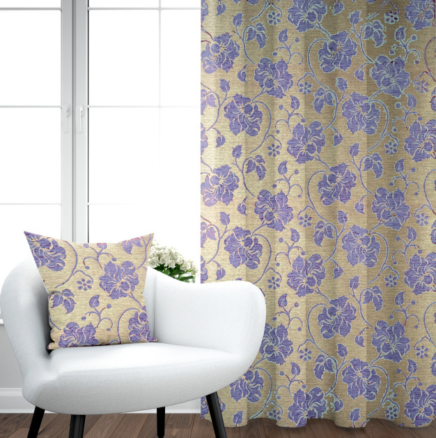 Ervi Gobelínový termo závěs - Rekor - 7013-1