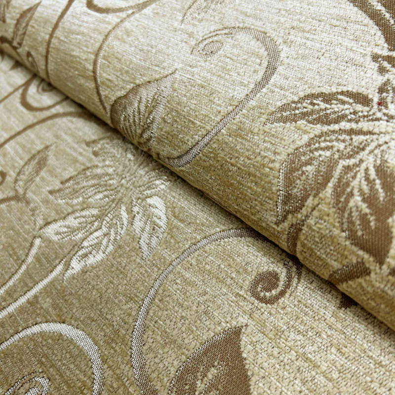 Dekorační/potahová Gobelínová oboustranná látka Rekor - 9095