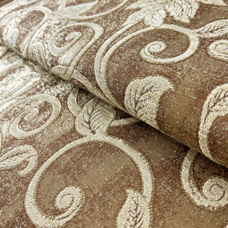 Dekorační/potahová Gobelínová oboustranná látka Rekor - 9095-1