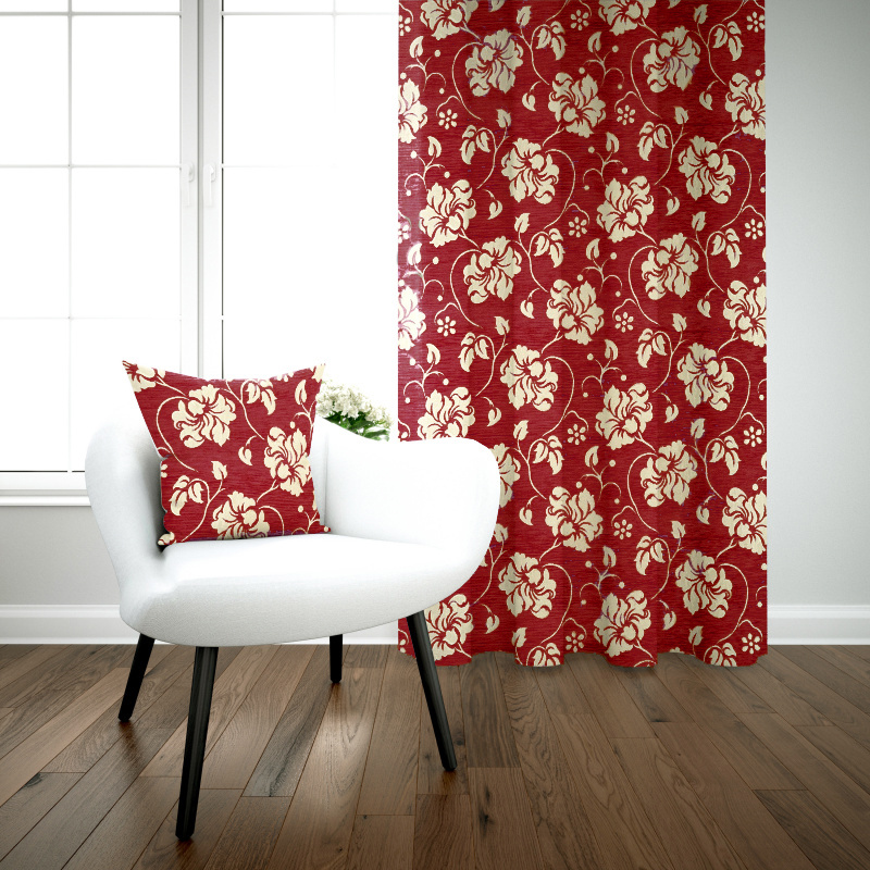 Ervi Gobelínový termo závěs - Rekor - 7011