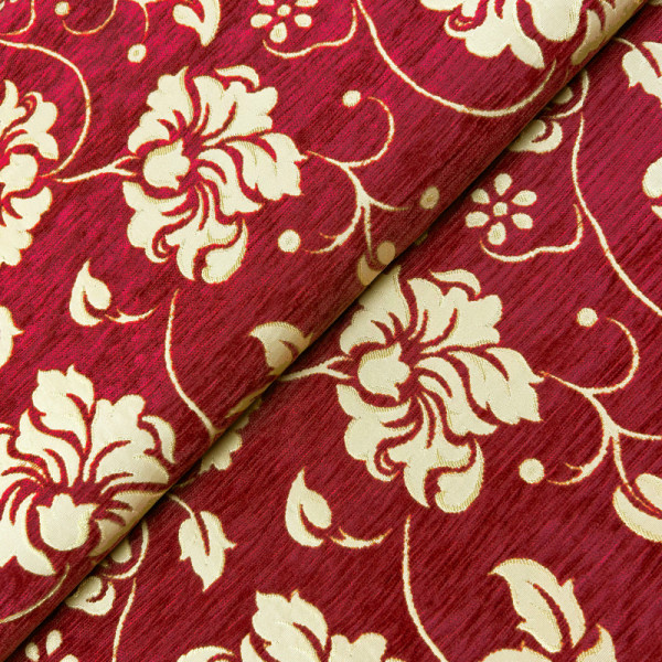 Dekorační/potahová Gobelínová oboustranná látka Rekor - 7011