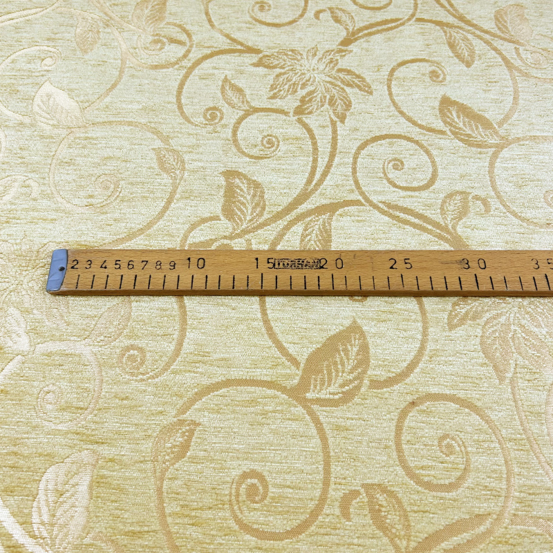 Dekorační/potahová Gobelínová oboustranná látka Rekor - 8245