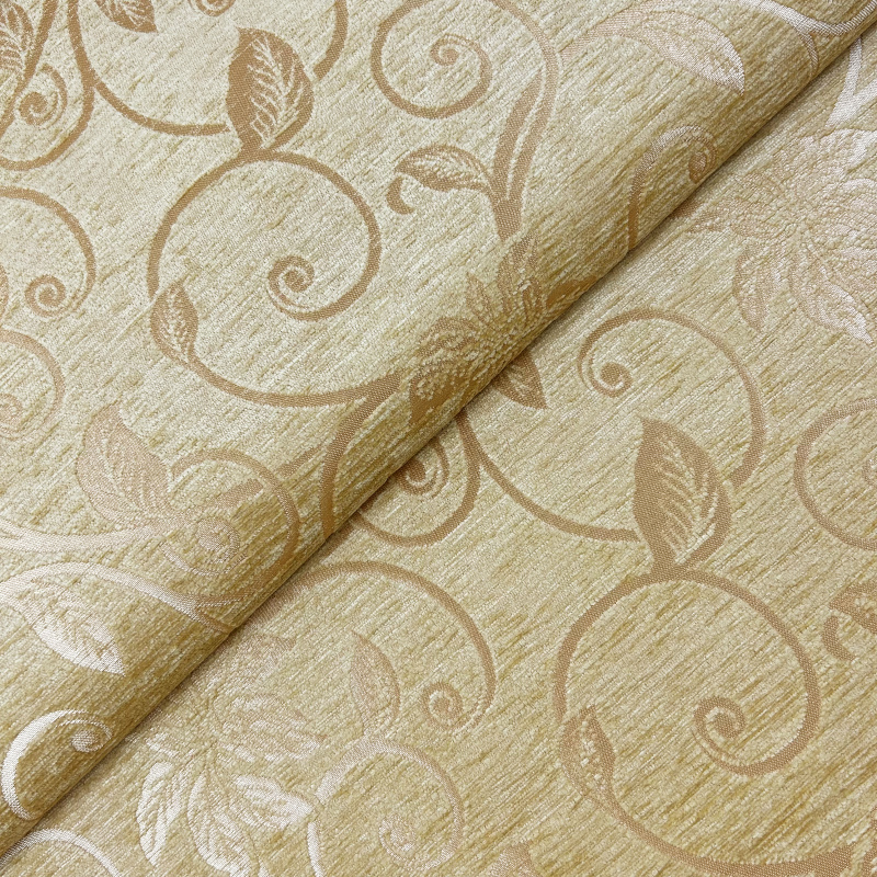 Dekorační/potahová Gobelínová oboustranná látka Rekor - 8245