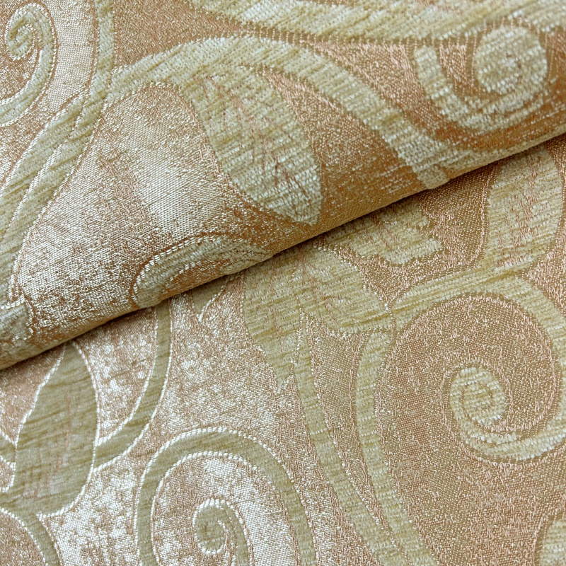 Dekorační/potahová Gobelínová oboustranná látka Rekor - 8245-1