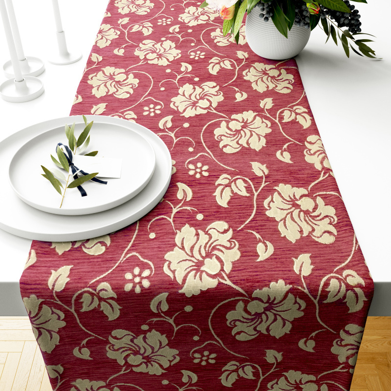 Ervi Gobelinový běhoun na stůl - Rekor - 7008